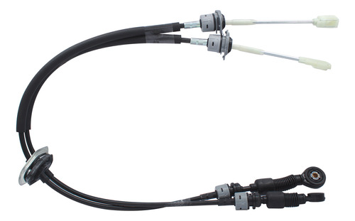 Cable Selector Para Hyundai Accent Rb 1600 Gamma G4 1.6 2017