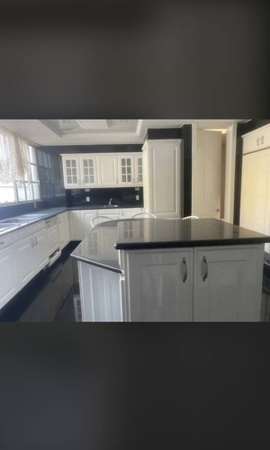 Imagen 3 de 12 de Departamento De Lujo En Polanco, 77458