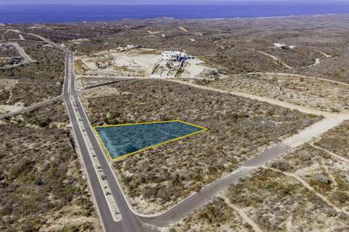Block 8 Lot 5, Rolling Hills Estates