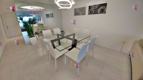 Apartamento En Venta Aidy Grill 3 Dormitorios- Ref: 9490