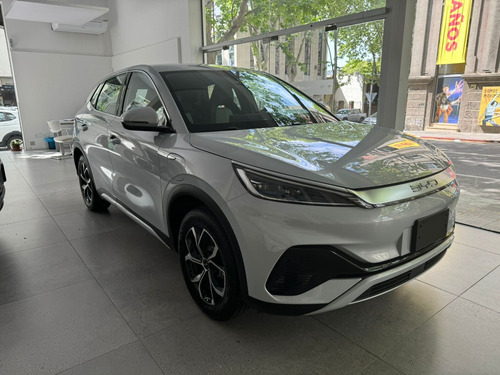 BYD Yuan Plus 0.0 Ev 410 Gl At