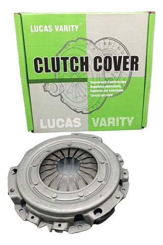 Plato Embrague Chevrolet Corsa 1.3 1.4 Lucas Varity