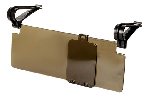 Extensión De Visera Antideslumbrante Para Coche, Protector