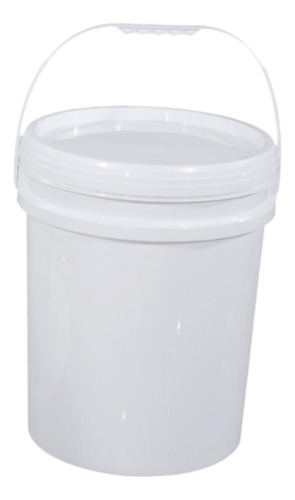 Cubo De Almacenamiento De Alimentos Para Pintura, Agua,