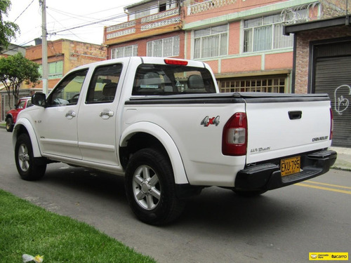 Chevrolet Luv 3.5 Dmax