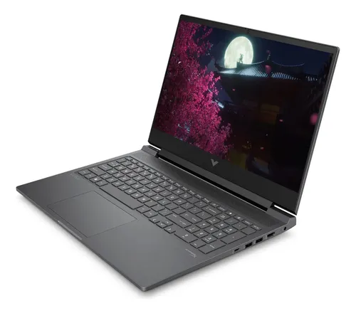 Portátil Hp 16-r1015la I7-14650hx 16gb 1tb Ssd W11