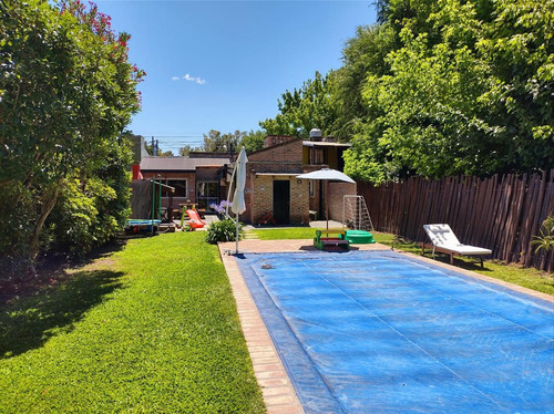 Casa - Villa Elisa