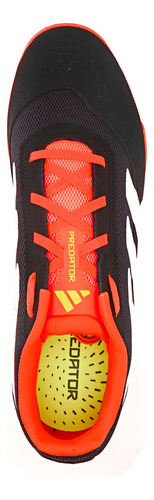 Chuteira Masculina Futsal Predator 4 adidas