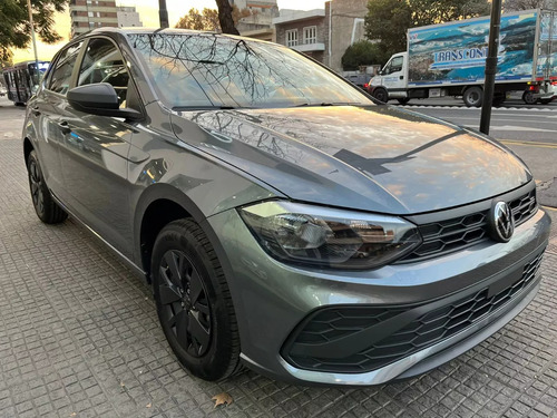 Volkswagen Polo 1.6 Msi Track
