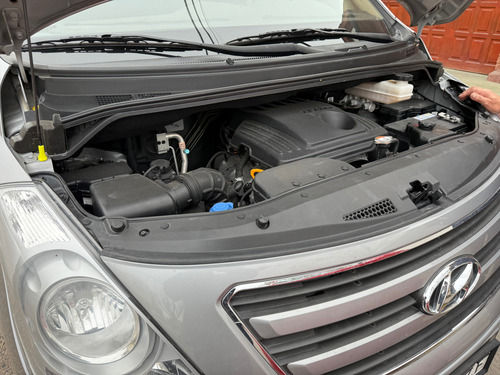 Hyundai H1 2.5 170cv Mt