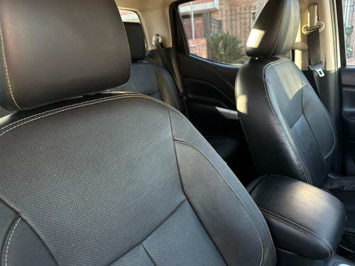 Frontier 4x2 Manual