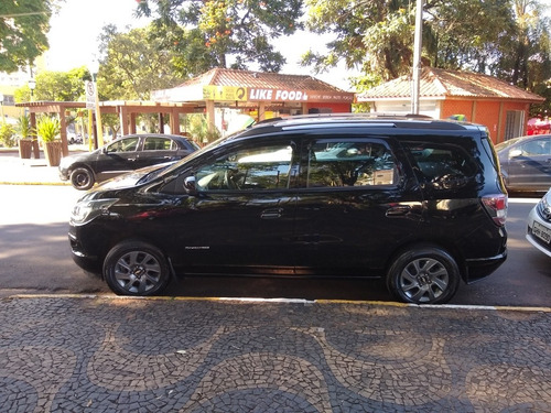Chevrolet Spin 1.8 Advantage 5l Aut. 5p 2018