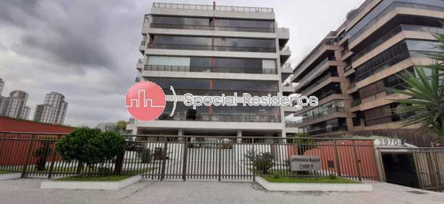 Imagem 6 de 15 de Apartamento-à Venda-barra Da Tijuca-rio De Janeiro - 300702