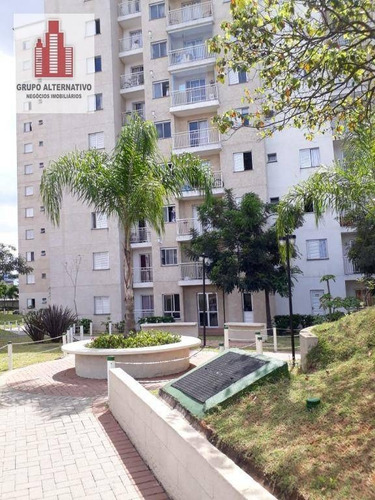 Imagem 12 de 29 de Apartamento Com 2 Dormitórios À Venda, 49 M² Por R$ 239.000,00 - Cidade Líder - São Paulo/sp - Ap1072
