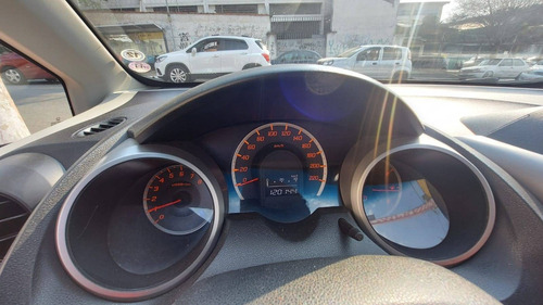 Imagem 6 de 8 de Honda Fit 1.4 Lx 16v Flex 4p Manual