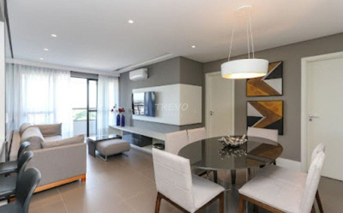 Imagem 6 de 15 de Apartamento - Bacacheri - Ref: 3052 - V-3052
