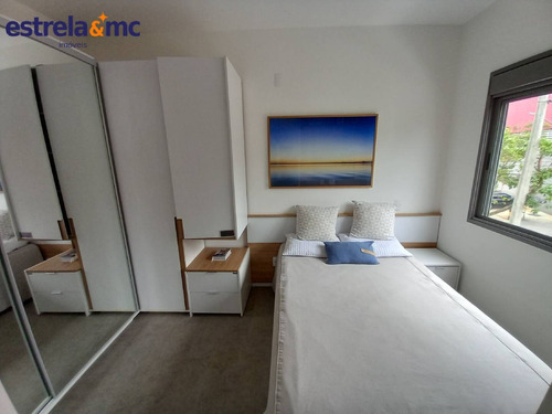 Imagem 6 de 15 de Apartamento 70 Metros 3 Dormitórios 1 Vaga Ou Opção 2 Dorms Oportunidade - 247