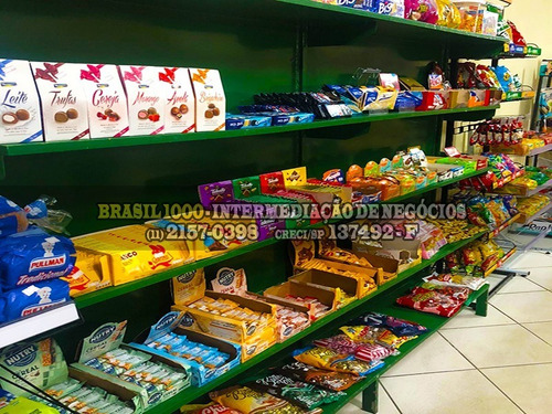 Imagem 2 de 4 de Loja De Doces Na Saúde, Sp. (cod. 2979)