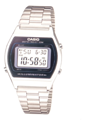 Reloj Casio B-640wd-1av Vintage 