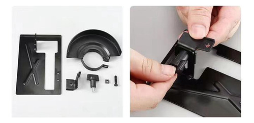 Soporte Universal Para Herramientas De Corte Profesional