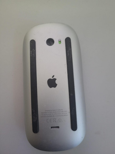 Apple Imac 21.5 2015 / Core I7-5th, / Ram 16 Gb / Ssd 256 Gb Plateado (Usado)