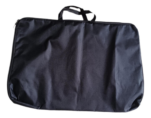 Bolsa Para Soporte De Partituras, Tela Oxford, Bolsa De