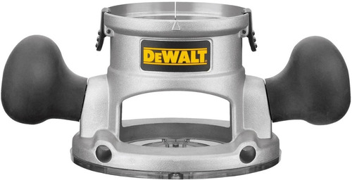 Router Fresa Dewalt 2,25 Hp Usillo De 1/2 Dw618
