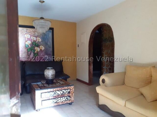 Casa En Venta Villa Heroica 24-21105