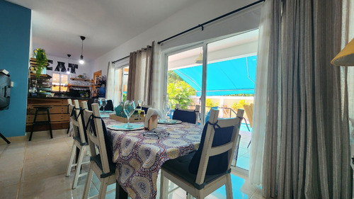 Se Vende Villa En Sosua