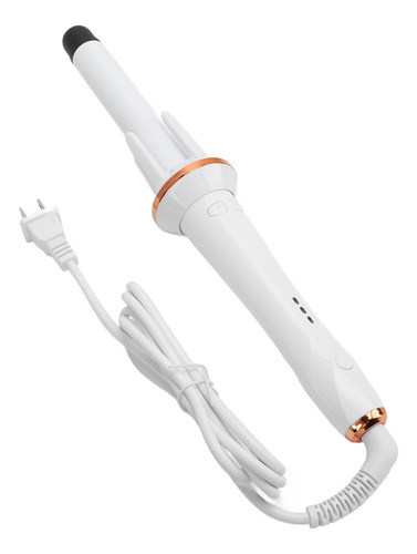 Rizador De Pelo Automático Wet Dry, Rizador Giratorio Portát