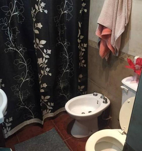 Imagen 12 de 17 de En Venta Departamento 2 Ambientes En Planta Baja Con Cochera