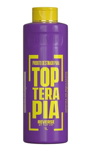 Progressiva Top Terapia Reverse Top Vip Com Ativo Lan amento