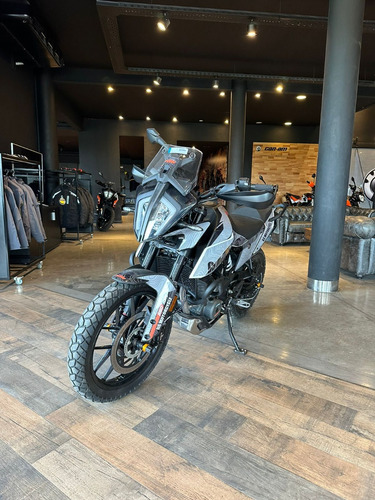 Adventure 390 2021 - 1400 Km