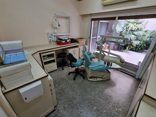 Venta 3 Ambientes Apto Consultorio Odontologico
