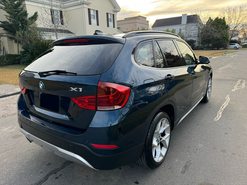 BMW X1 20i sDrive