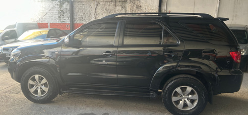 Toyota Hilux SW4 3.0 I Srv At C/cuero 4x4 (2009)