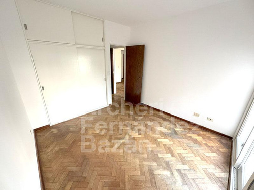 Departamento En Alquiler - 3 Amb. - Roque Saenz Peña 300 - San Isidro