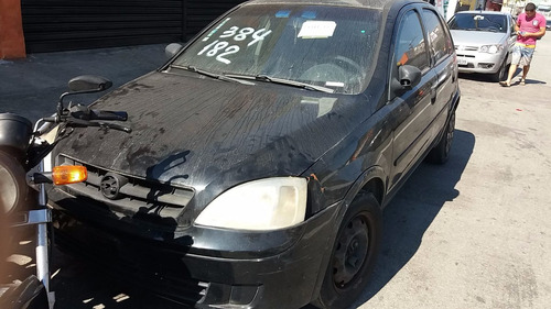 Sucata Gm Corsa Hatch 2004 (somente Peças)