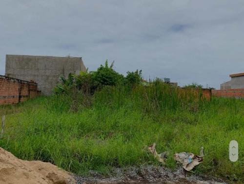 Imagem 3 de 5 de Amplo Terreno 900m Do Mar, Itanhaém- Tupy 330m². 9357