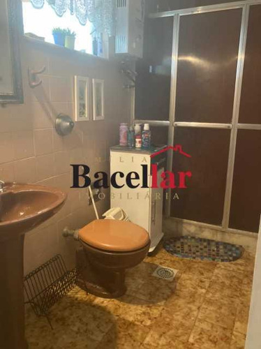 Imagem 6 de 13 de Apartamento-à Venda-vila Isabel-rio De Janeiro - Tiap24761