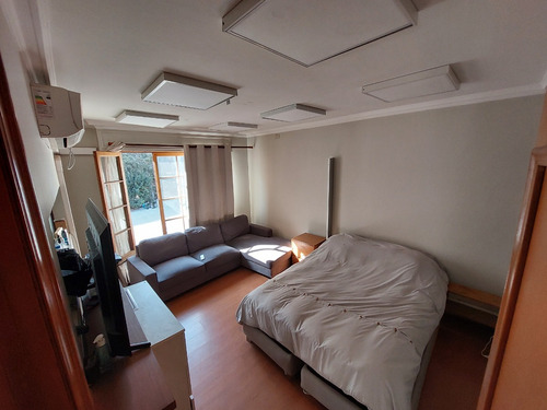Imagen 7 de 18 de Sitio 958m2 Con Casa En Providencia, Rm