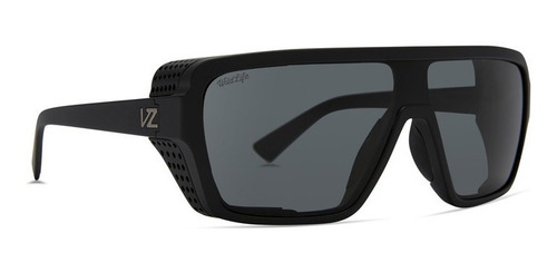 Imagen 1 de 5 de Lentes De Sol Vonzipper Defender Polarizado