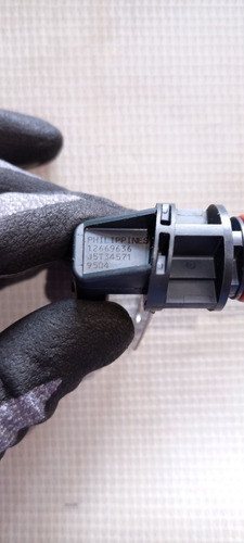 Sensor Cigueñal Cadillac,camaro,cheyenne,corvette,equinox (Usado)