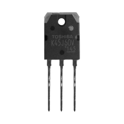 Tk45j60v Mosfet Sge13356