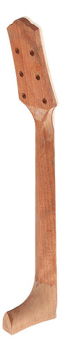 Piezas De La Guitarra Acosutic Del Cuello De La Guitarra De