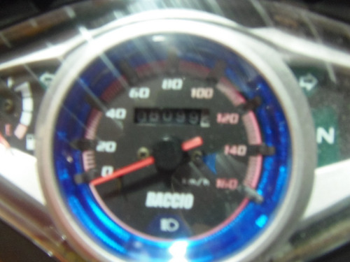 Baccio Function 110 Nuevita === Motos Couto ===