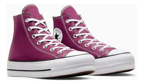 Zapatilla Converse Chuck Taylor A05471 Para Mujer