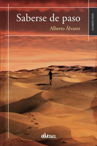 Libro: Saberse De Paso (spanish Edition)