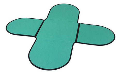 Estera De Yoga, Cojín Para Pista De Baile, Estera De