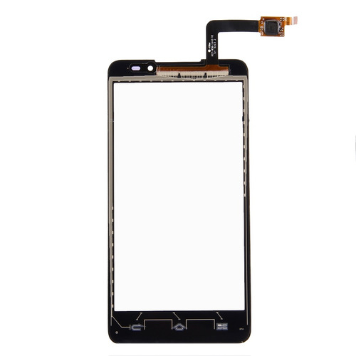 Pieza Para Coolpad Dazen F1 Pantalla Tactil Negro